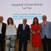 1. Hospital Universitario La Paz de Madrid